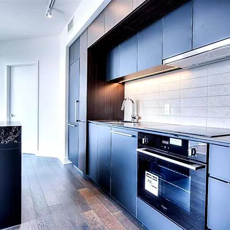 Spectacular Skyline Views - Downtown Montreal - Luxury Condo & Penthouse Exterior photo